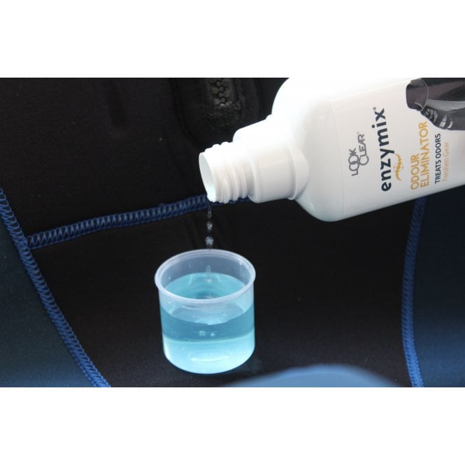 EnzyMix Odour Eliminator - 260ml